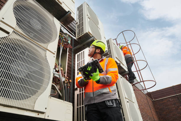 Best HVAC for Healthcare Facilities in Four Oaks, NC