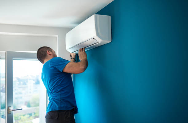 Best Thermostats and Smart Controls in Four Oaks, NC