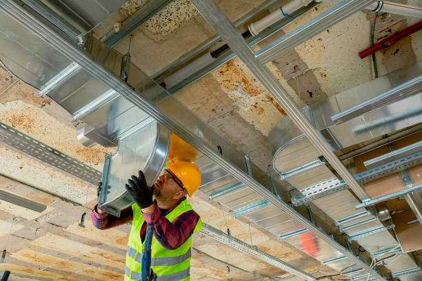Trusted Four Oaks, NC HVAC Experts