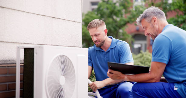 Best Ductless Mini-Split Systems in Four Oaks, NC