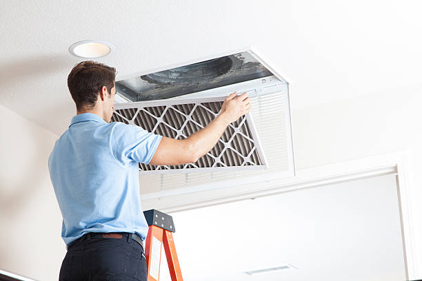 Best Residential HVAC in Four Oaks, NC