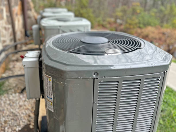 Best Energy-efficient HVAC Solutions in Four Oaks, NC