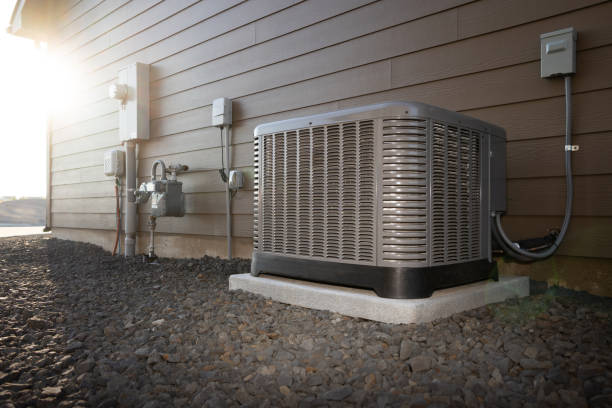 Best HVAC Software and Technology in Four Oaks, NC